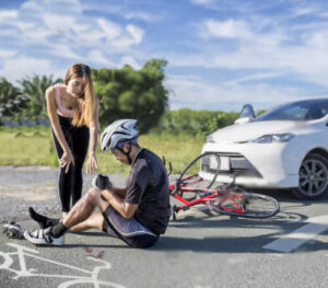 Bicycle accident law by JohnDFernandez.com